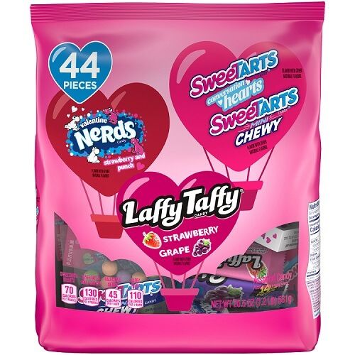 Wonka Valentine Assortment Wonka Valentine Assortment
