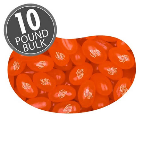 Jelly Belly Orange Crush Jelly Belly Orange Crush