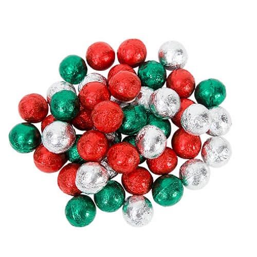 Palmer Chocolate Christmas Balls  Palmer Chocolate Christmas Balls