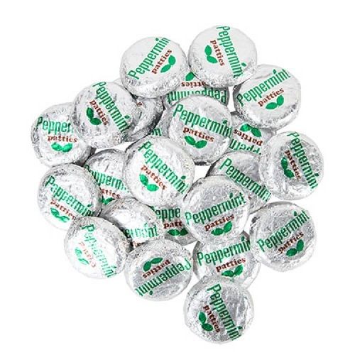 Palmer Peppermint Patties  Palmer Peppermint Patties