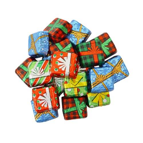Palmer Chocolate Presents Palmer Chocolate Presents