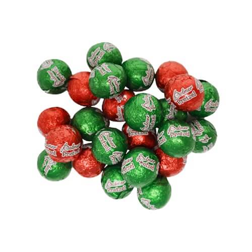 Palmer Pretzel Holiday Balls Palmer Pretzel Holiday Balls