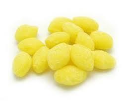 Sanded Lemon Drops  Sanded Lemon Drops