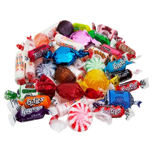 Parade Candy Assortment Parade Candy Assortment