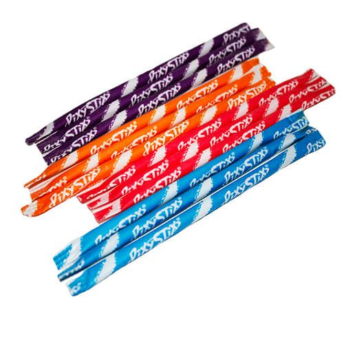 Pixy Stix  Pixy Stix