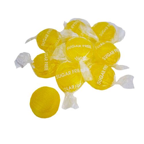 Primrose Sugar Free Lemon Buttons  Primrose Sugar Free Lemon Buttons