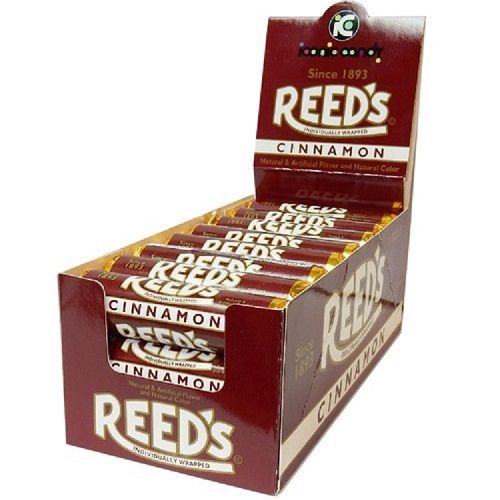 Reed's Cinnamon~24 Rolls  Reed's Cinnamon~24 Rolls