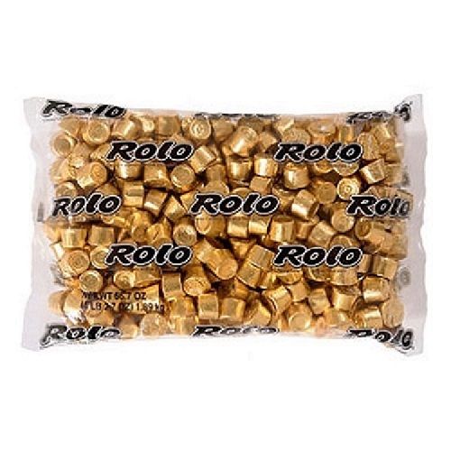 Rolo-4.1lb Bag Rolo-4.1lb Bag