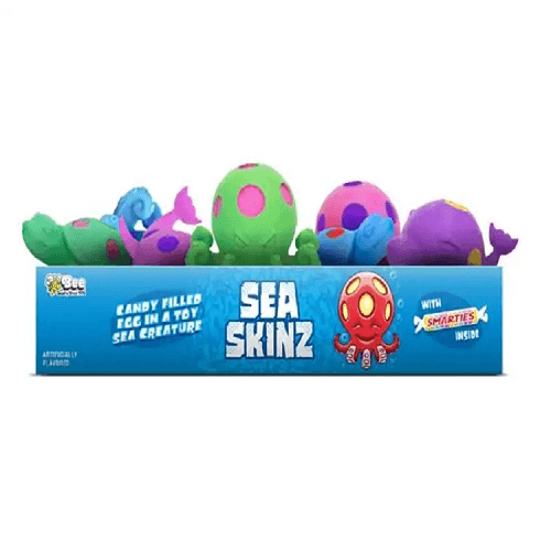Bee Sea Skinz Bee Sea Skinz
