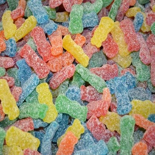 Sour Patch Kids - 5 pounds Sour Patch Kids - 5 pounds