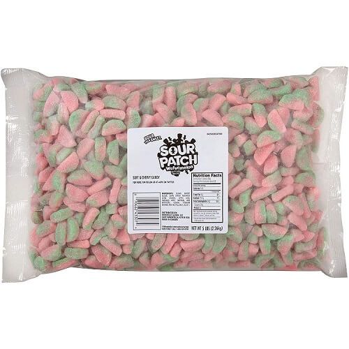 Sour Patch Watermelon Sour Patch Watermelon