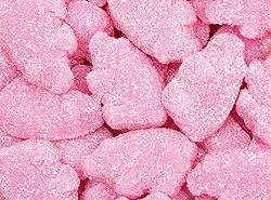 Gummy Sour Piglets - 4.4lb Bag   Gummy Sour Piglets - 4.4lb Bag