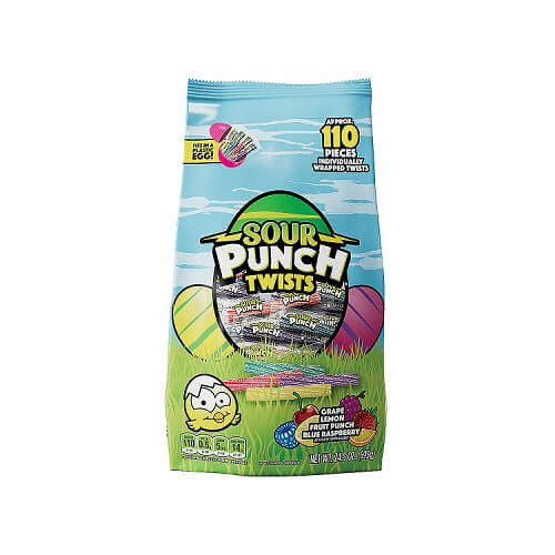 Sour Punch Easter Mix Sour Punch Easter Mix