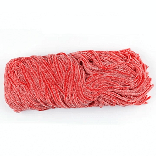 Gustaf's Sour Strawberry Laces - 2lb Bag  Gustaf's Sour Strawberry Laces - 2lb Bag