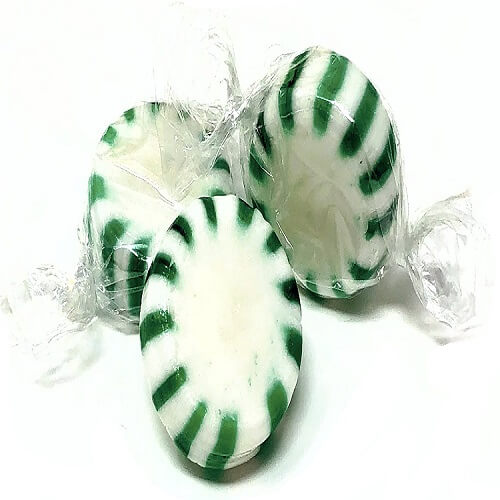 Colombina Spearmint Colombina Spearmint