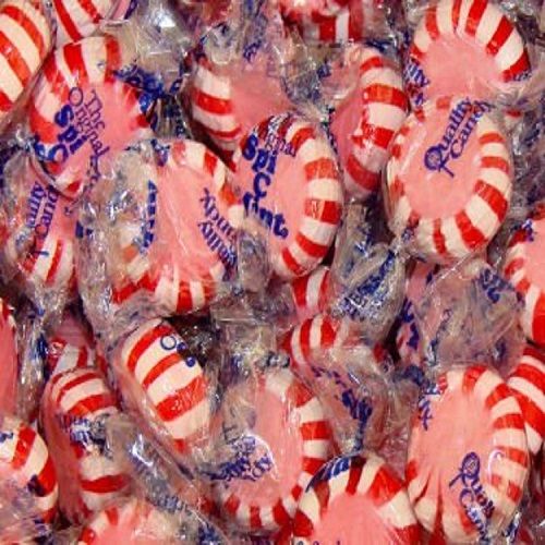 Spi-C-Mints  Spi-C-Mints