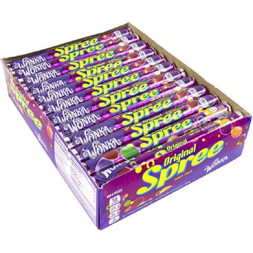 Spree Rolls - 36 Count Spree Rolls - 36 Count
