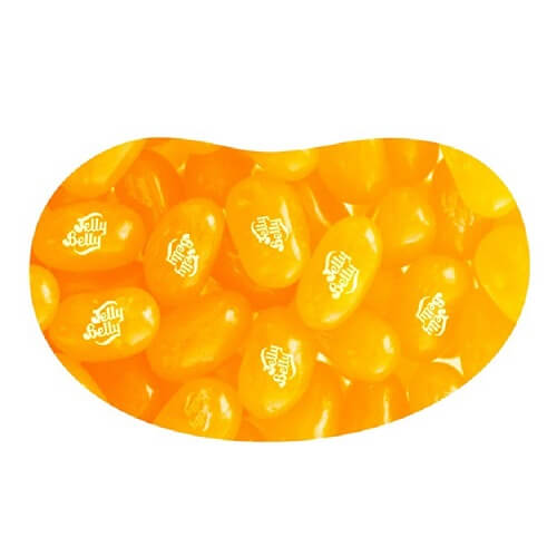 Jelly Belly Sunkist Orange ~ 10lb Jelly Belly Sunkist Orange ~ 10lb