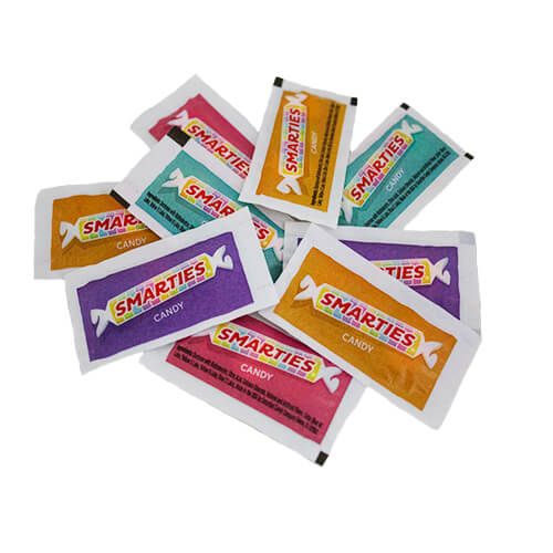 CeDe Smarties Pouch  CeDe Smarties Pouch