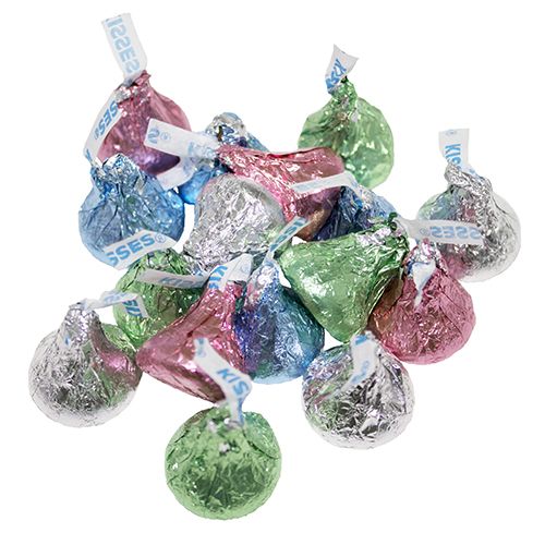 Hershey Spring Kisses  Hershey Spring Kisses