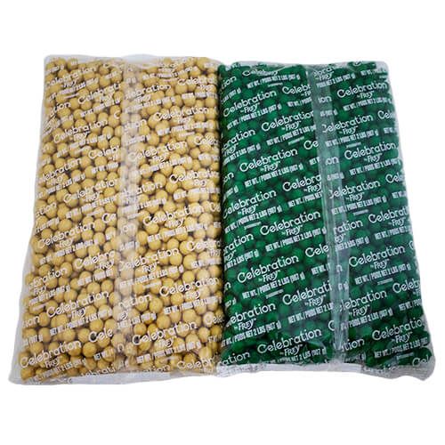 St. Patrick Sixlets  St. Patrick Sixlets