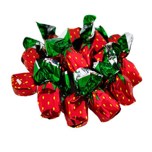 Strawberry Delights Strawberry Delights