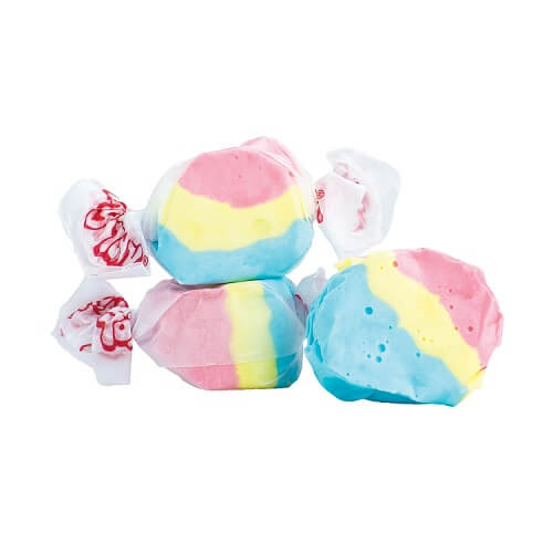 Taffy Town Shaved Ice Taffy - 2.5lb Bag  Taffy Town Shaved Ice Taffy - 2.5lb Bag