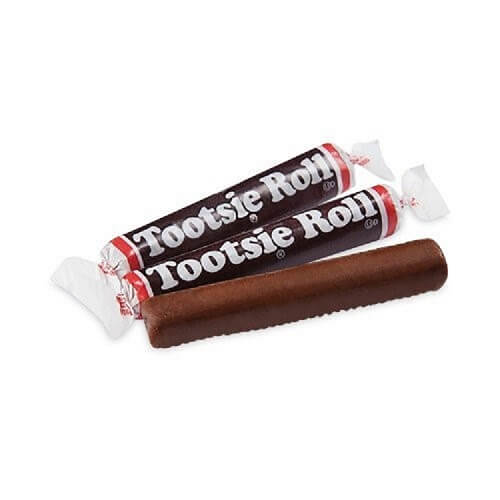 Tootsie Roll Long Twists Tootsie Roll Long Twists