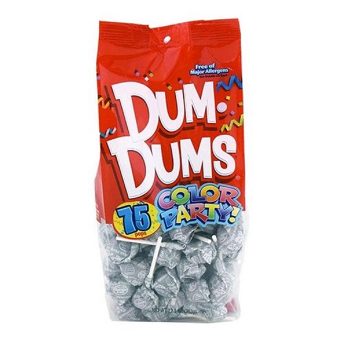 Tropical Berry Dum Dum Pops  Tropical Berry Dum Dum Pops