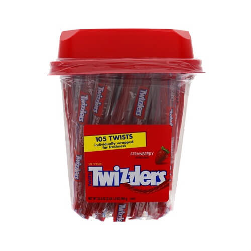Twizzlers  Twizzlers