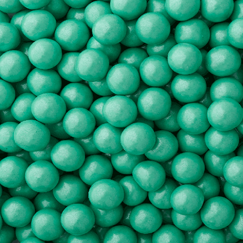 Turquoise Sixlets ~ 2lbs   Turquoise Sixlets ~ 2lbs
