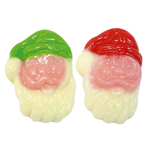 Vidal Gummi Santas Vidal Gummi Santas