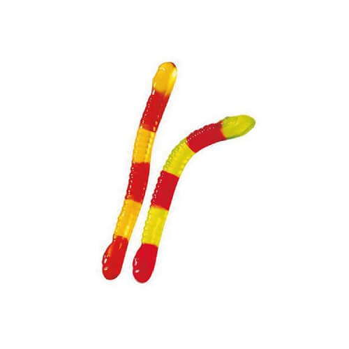 Vidal Sugar Free Gummy Worms Vidal Sugar Free Gummy Worms