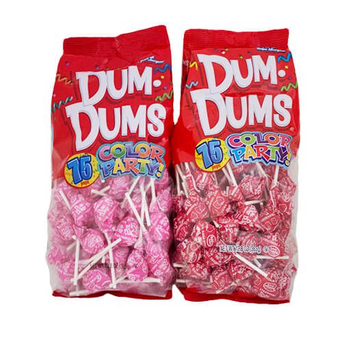 Valentine Dum Dums~150 Count  Valentine Dum Dums~150 Count