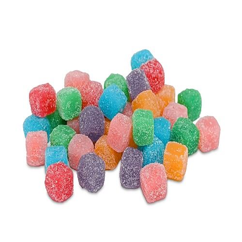 Warheads Chewy Sour Cubes Warheads Chewy Sour Cubes