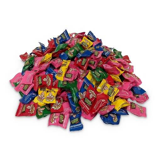 Warheads Extreme Sour Hard Candy Warheads Extreme Sour Hard Candy