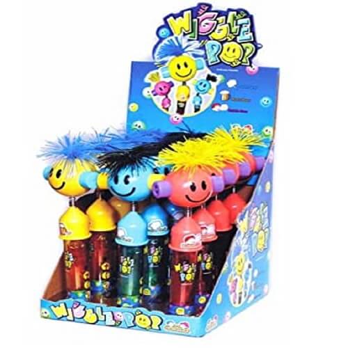 KidsMania Wiggle Pops KidsMania Wiggle Pops