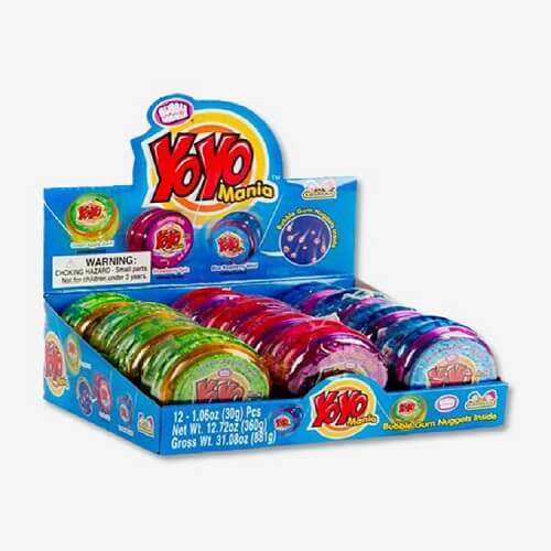 KidsMania Yo Yo Mania KidsMania Yo Yo Mania