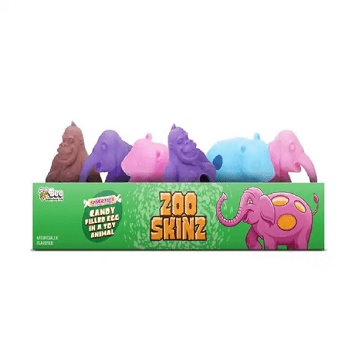 Bee Zoo Skinz Bee Zoo Skinz