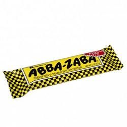 Abba Zaba Bar Abba Zaba Bar