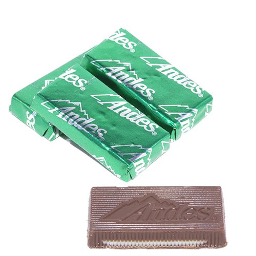 Andes Creme de Menthe Andes Creme de Menthe