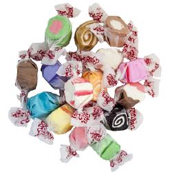 Taffy Town Assorted Taffy ~ 5lb  Taffy Town Assorted Taffy ~ 5lb