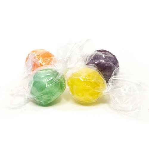 Assorted Sour Fruit Balls  Assorted Sour Fruit Balls