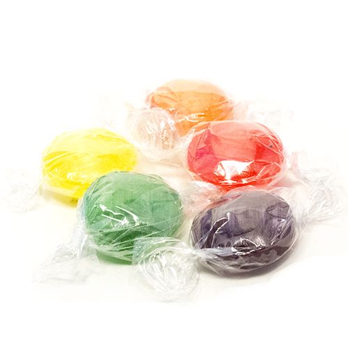 Fruit Disks Assorted  Fruit Disks Assorted