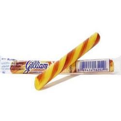 Banana Candy Stick ~ 80 Count Box Banana Candy Stick ~ 80 Count Box