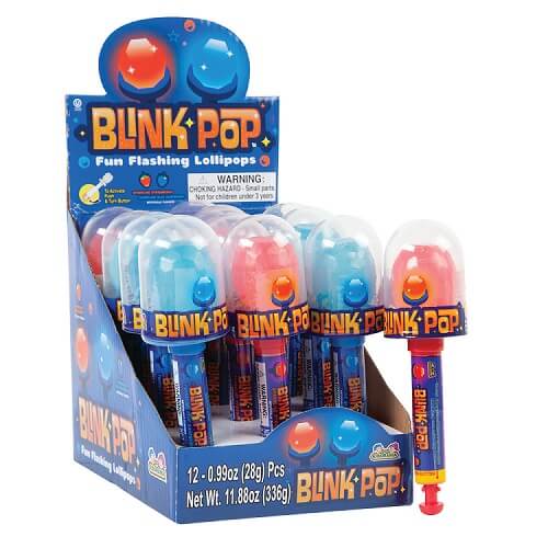 KidsMania Blink Pop KidsMania Blink Pop
