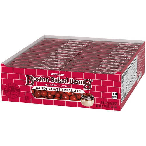 Boston Baked Beans Boston Baked Beans