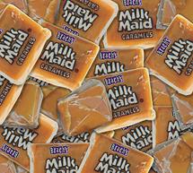 Brach Milk Maid Caramels  Brach Milk Maid Caramels