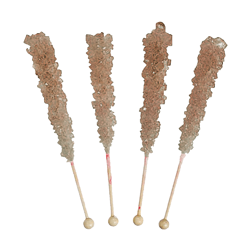 Root Beer Rock Candy Sticks  Root Beer Rock Candy Sticks