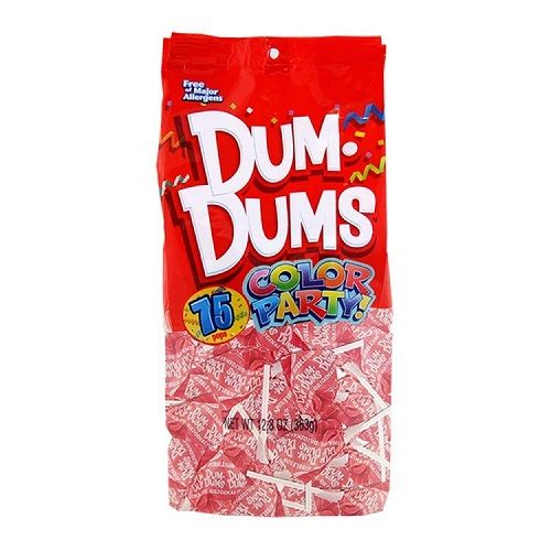 Bubble Gum Dum Dum Pops  Bubble Gum Dum Dum Pops